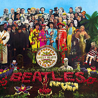 Sgt. Pepper