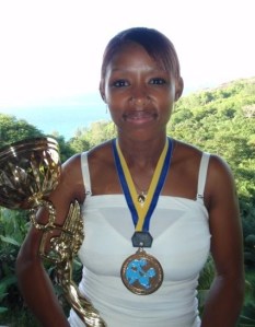 Portia ... stong in many ways