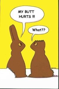 Happy Easter!!!!