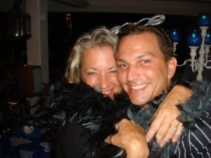 Guillaume Guillaume likes my boa