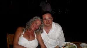 meernbird Me and Ernesto