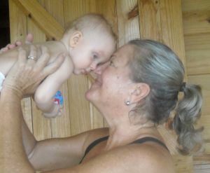 julieme Saying goodbye to Julie