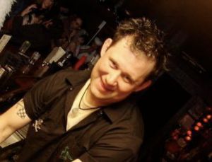 Jaren My son, Jaren, just a couple of months ago