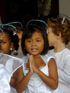 Christmas is coming and the year is almost over ...