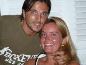 Enzo and Amanda add to the mix