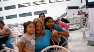 Lots of love in Mexicoa