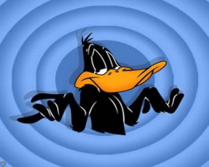 daffy