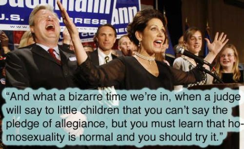 Bachmann Credit BuzzFeed