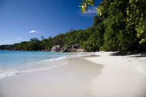 Anse Lazio
