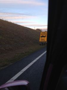 Rescue me! (Sing it!)