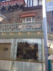 Lacey's Tea Room