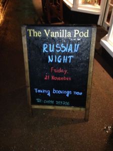 RussianNight