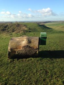 Going no place, no how ...