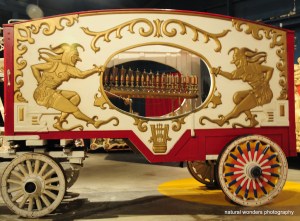 A Truckload of Jingling Keys.